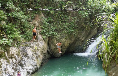 Puerto Princesa City Centre Hostel | Hostel ∙ 8 guests