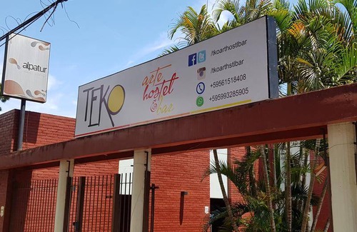 Ciudad Del Este Hostel | Hostel ∙ 8 guests