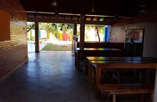 Ciudad Del Este Hostel | Hostel ∙ 8 guests