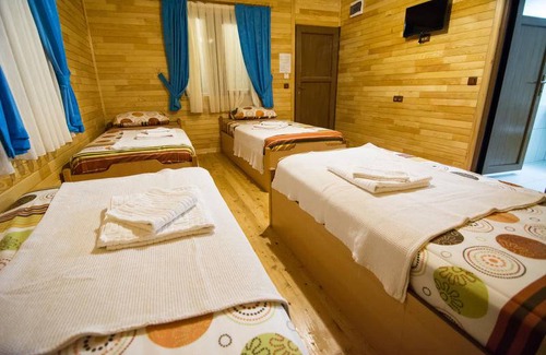Olympos Hostel | Hostel ∙ 8 guests