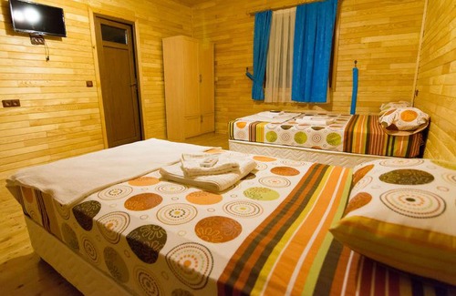 Olympos Hostel | Hostel ∙ 8 guests