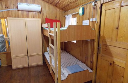Olympos Hostel | Hostel ∙ 8 guests
