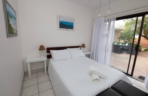 Plettenberg Bay Hostel | Hostel ∙ 8 guests