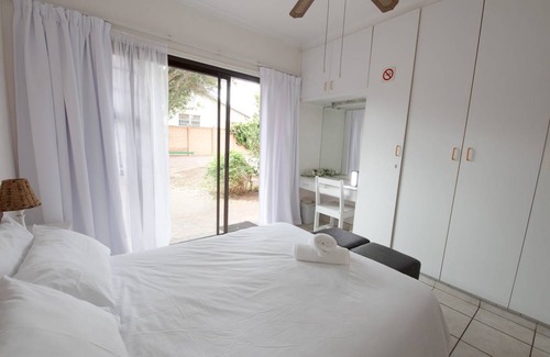 Plettenberg Bay Hostel | Hostel ∙ 8 guests