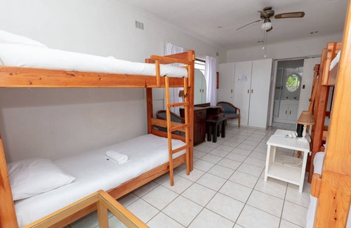 Plettenberg Bay Hostel | Hostel ∙ 8 guests