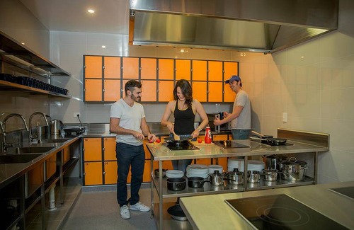 Kangaroo Point Hostel | Hostel ∙ 8 guests