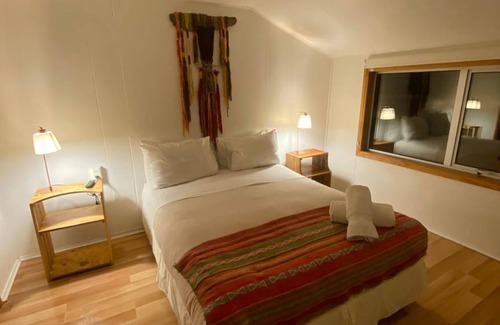 Puerto Natales Hostel | Hostel ∙ 8 guests