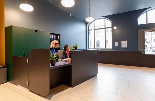 Nouvelle Ville Hostel | Hostel ∙ 8 guests
