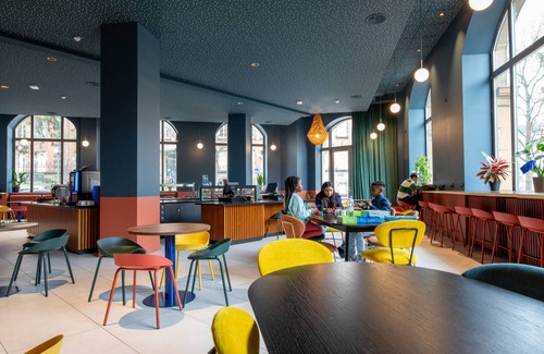 Nouvelle Ville Hostel | Hostel ∙ 8 guests