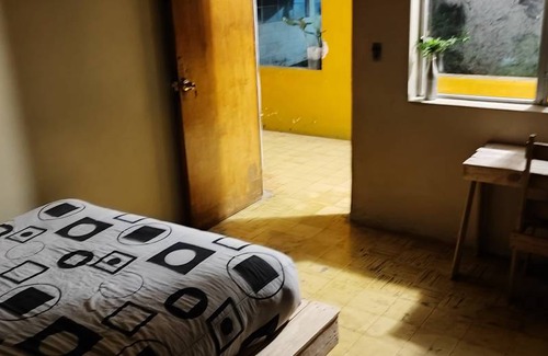Quetzaltenango Hostel | Hostel ∙ 8 guests