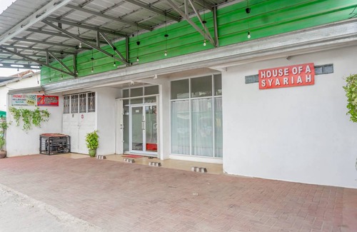 Bandar Lampung Hostel | Hostel ∙ 8 guests