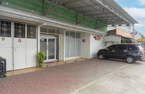 Bandar Lampung Hostel | Hostel ∙ 8 guests