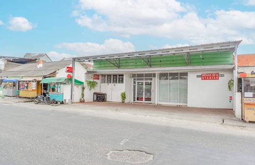 Bandar Lampung Hostel | Hostel ∙ 8 guests