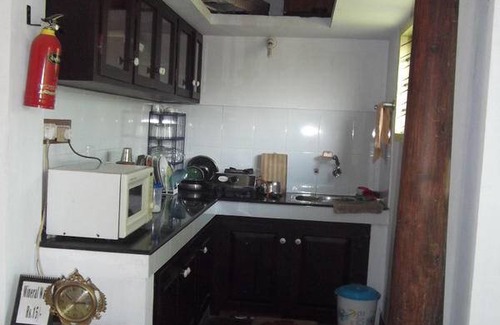 Fort Kochi Hostel | Hostel ∙ 8 guests