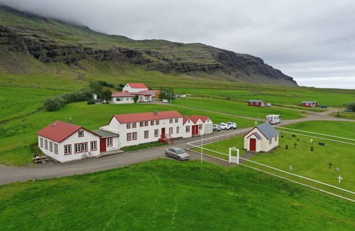 Djupivogur Hostel | Hostel ∙ 8 guests