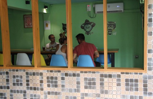 Mandalay Hostel | Hostel ∙ 8 guests