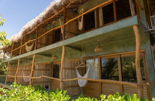 San Pedro Pochutla Hostel | Hostel ∙ 8 guests