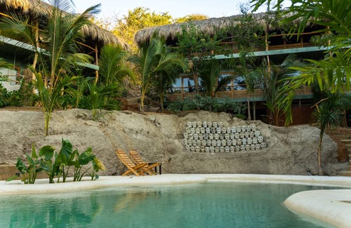 San Pedro Pochutla Hostel | Hostel ∙ 8 guests