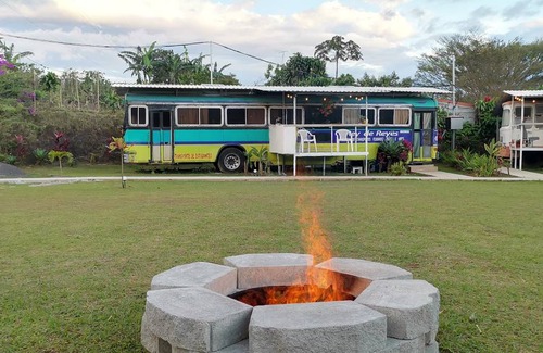 Garabito Hostel | Hostel ∙ 8 guests