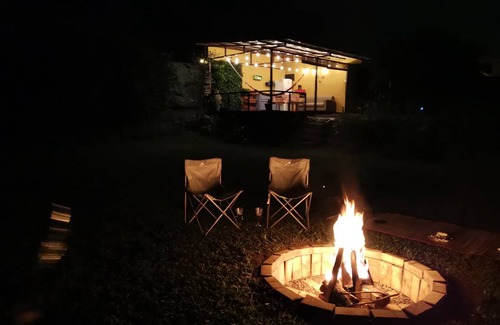 Garabito Hostel | Hostel ∙ 8 guests