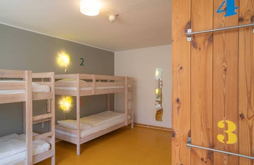 Gesundbrunnen Hostel | Hostel ∙ 8 guests