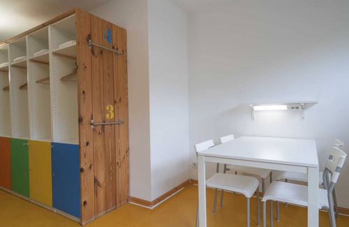 Gesundbrunnen Hostel | Hostel ∙ 8 guests