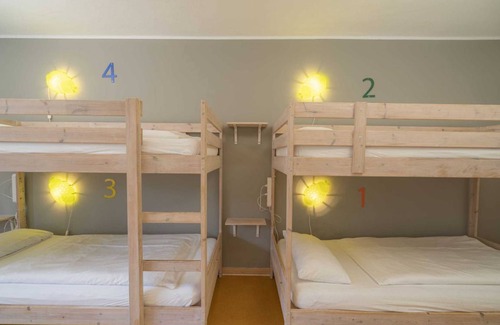 Gesundbrunnen Hostel | Hostel ∙ 8 guests