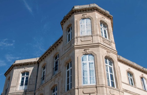Saint-Barnabe Hostel | Hostel ∙ 8 guests