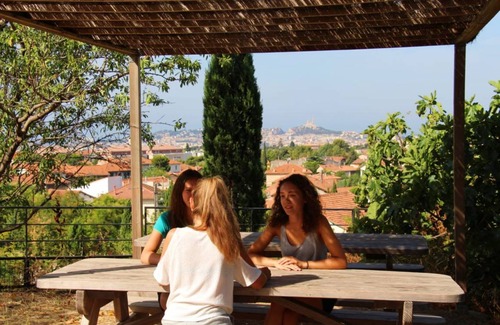 Saint-Barnabe Hostel | Hostel ∙ 8 guests