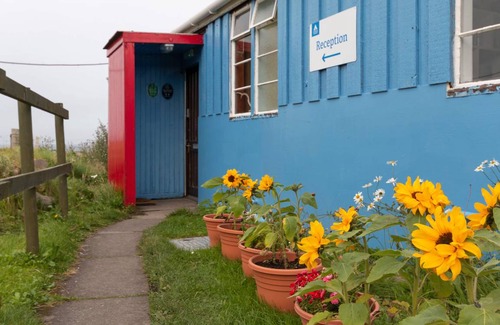 Sangomore Hostel | Hostel ∙ 8 guests