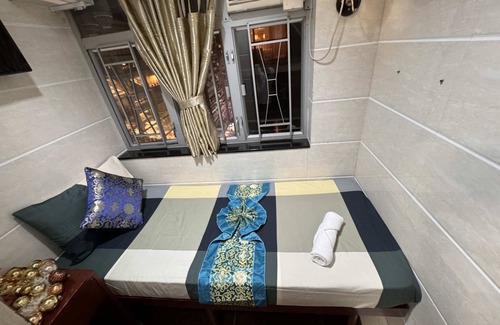 Tsim Sha Tsui Hostel | Hostel ∙ 8 guests