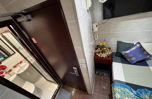 Tsim Sha Tsui Hostel | Hostel ∙ 8 guests