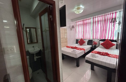 Tsim Sha Tsui Hostel | Hostel ∙ 8 guests