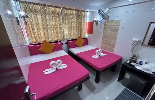 Tsim Sha Tsui Hostel | Hostel ∙ 8 guests
