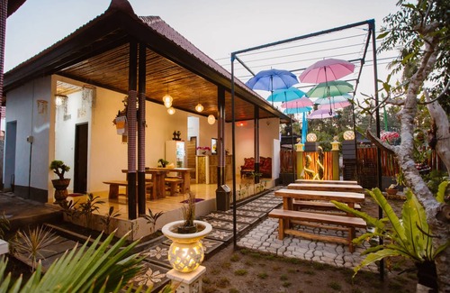 Sampalan Hostel | Hostel ∙ 8 guests