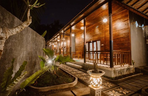 Sampalan Hostel | Hostel ∙ 8 guests
