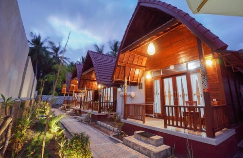 Sampalan Hostel | Hostel ∙ 8 guests