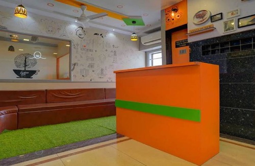 Wellington Pier Hostel | Hostel ∙ 8 guests