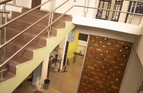 Paltan Bazaar Hostel | Hostel ∙ 8 guests