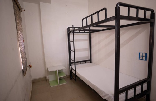 Paltan Bazaar Hostel | Hostel ∙ 8 guests