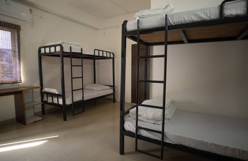 Paltan Bazaar Hostel | Hostel ∙ 8 guests