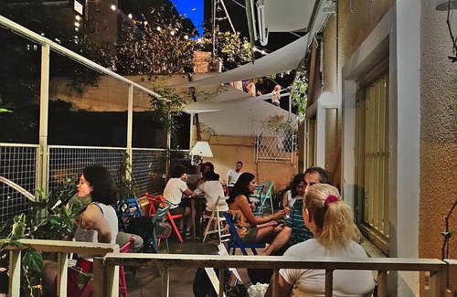 Gemmayzeh Hostel | Hostel ∙ 8 guests