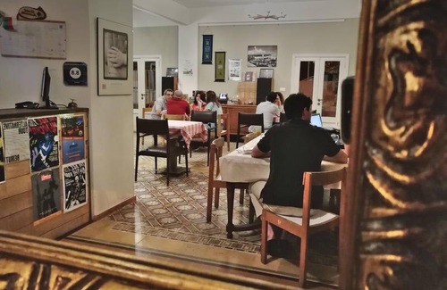 Gemmayzeh Hostel | Hostel ∙ 8 guests