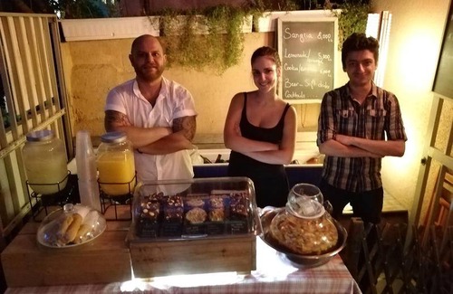 Gemmayzeh Hostel | Hostel ∙ 8 guests