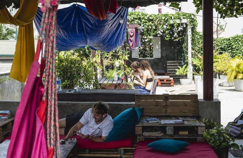 Mount Lavinia Hostel | Hostel ∙ 8 guests