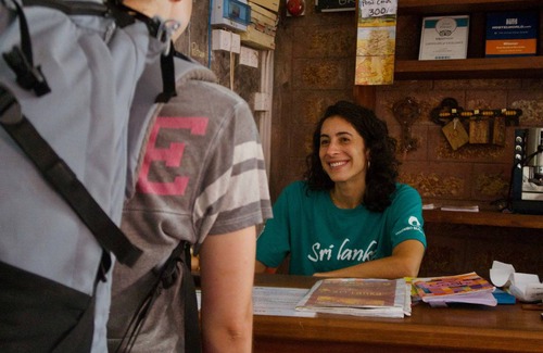 Mount Lavinia Hostel | Hostel ∙ 8 guests