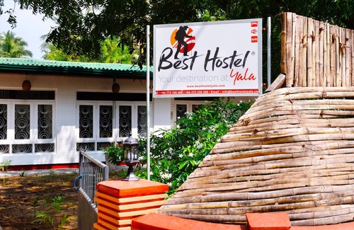 Yodakandiya Hostel | Hostel ∙ 8 guests
