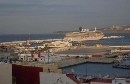 Medina of Tangier Hostel | Hostel ∙ 8 guests