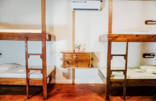 Carenero Island Hostel | Hostel ∙ 8 guests