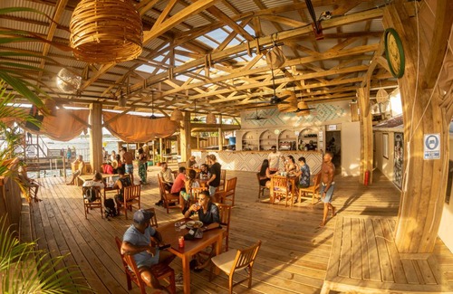 Carenero Island Hostel | Hostel ∙ 8 guests